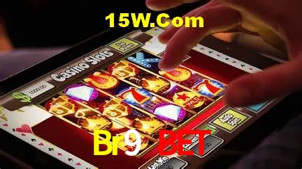 Br9 Bet - Pagamento PIX Instantâneo