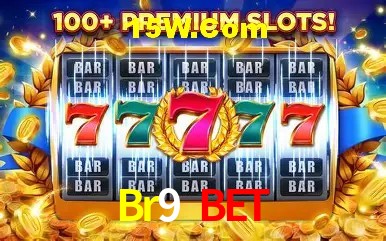 Br9 Bet - cassino ao vivo